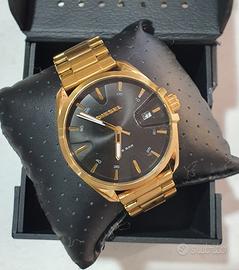 orologio diesel uomo 