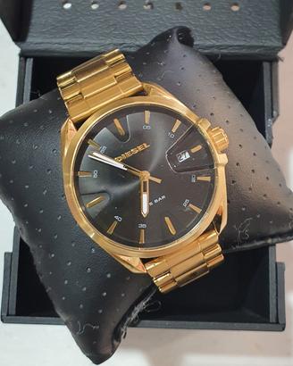 orologio diesel uomo 