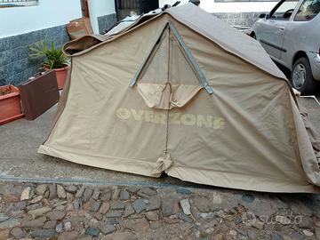 tenda autohome