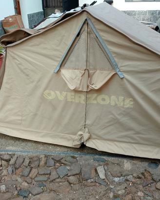 tenda autohome