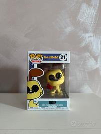Funko Pop Garfield