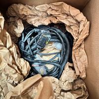 Harness main Frm elec Bobcat