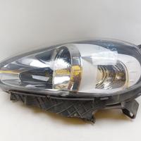 89102044 FANALE ANTERIORE SX FIAT PUNTO EVO (199) 