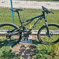 Mtb rochrider 