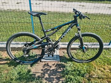 Mtb rochrider 