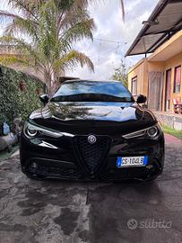 Alfa Romeo Stelvio 2.2 210CV AT8 Q4 SPORT EDITION