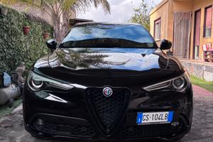 Alfa Romeo Stelvio 2.2 210CV AT8 Q4 SPORT EDITION
