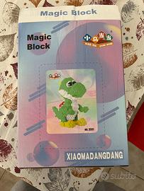 Giochi mattoncini