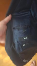 Abito uomo Fendi