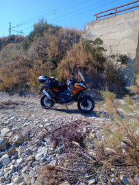 KTM Adventure