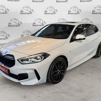 BMW Serie 1 120d xDrive 5p. Msport