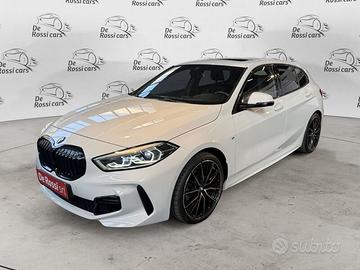 BMW Serie 1 120d xDrive 5p. Msport