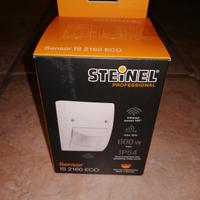Sensore Crepuscolare STEINEL 
