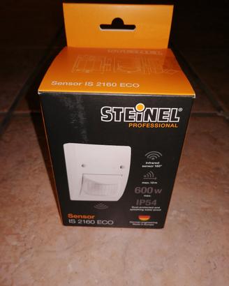 Sensore Crepuscolare STEINEL 