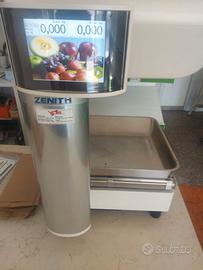 Bilance Zenith