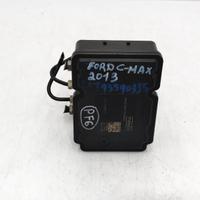 CENTRALINA POMPA ABS 1.0B 92Kw 125CV FORD C-MAX II