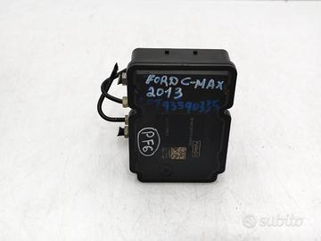 CENTRALINA POMPA ABS 1.0B 92Kw 125CV FORD C-MAX II