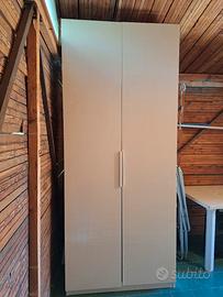 scaffale IKEA