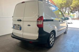 FORD TRANSIT COURIER 1.5 TDCi 75CV Van *45MILA KM*