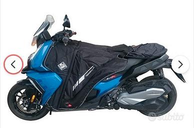 Tucano Urbano Termoscud BMW C 400 X