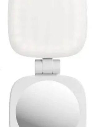 Luce LED per cellulare SmallRig 4933 Vibe P48 smal