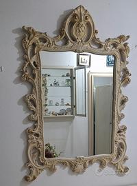 Specchio Stile Barocco 