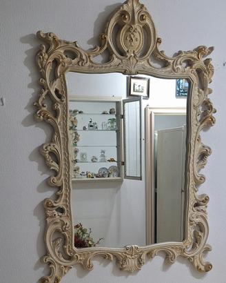 Specchio Stile Barocco 