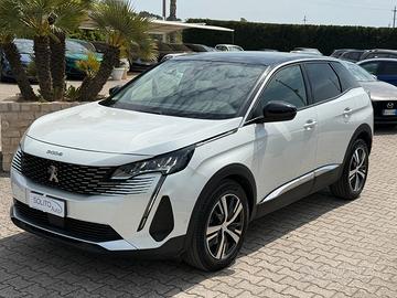 Peugeot 3008 1.5 BlueHDi 130 CV EAT8 Allure Pack