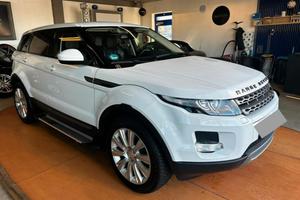 land rover evoque 2.0 td4 150 cv anno 2014