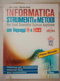 informatica strumento e metodi