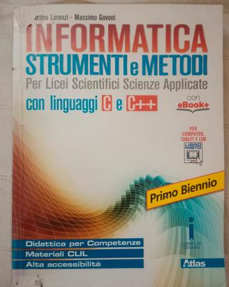 informatica strumento e metodi