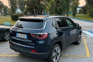 Jeep compass 2.0  4WD