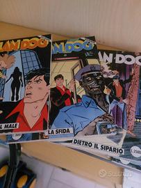 fumetti Dilan Dog