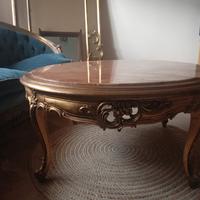 Arredo stile Barocco