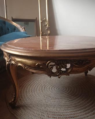 Arredo stile Barocco