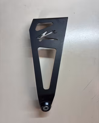 Staffa scarico Suzuki GSXR 600 750