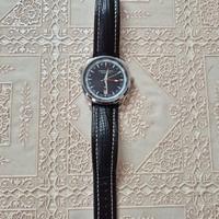 Hamilton Jazzmaster GMT referenza H32695131