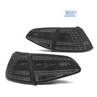 FANALI VOLKSWAGEN VW GOLF 7 12-17 LOOK GTI DINAMIC