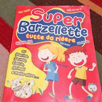 Super barzellette tutte da ridere