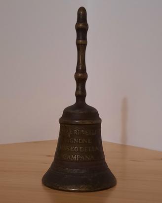 Campanella Marinelli Museo della Campana