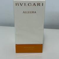 Profumo Bvlgari Allegra Rock'N'Rome 100 ml