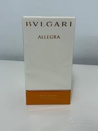 Profumo Bvlgari Allegra Rock'N'Rome 100 ml