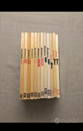 serie di libri: almanacco storia illustrata