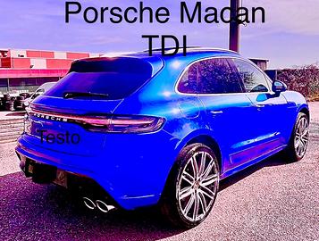 Mod.2022 TDI anno 2015 LEGGERE BENE