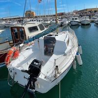 Edel 5 - Posto barca 2026 pagato