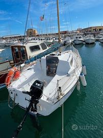 Edel 5 - Posto barca 2026 pagato