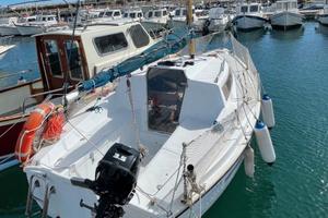 Edel 5 - Posto barca 2026 pagato