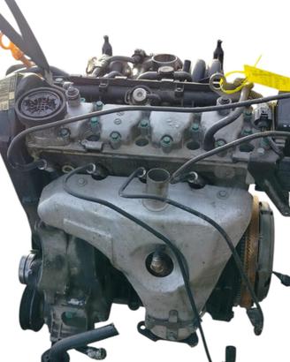 MOTORE COMPLETO VOLKSWAGEN Polo 4° Serie AUD Benz