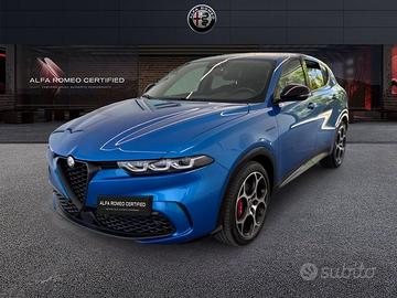 Alfa Romeo Tonale 1.6 Diesel 130cv TCT6 Veloce