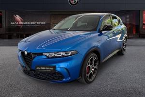 Alfa Romeo Tonale 1.6 Diesel 130cv TCT6 Veloce